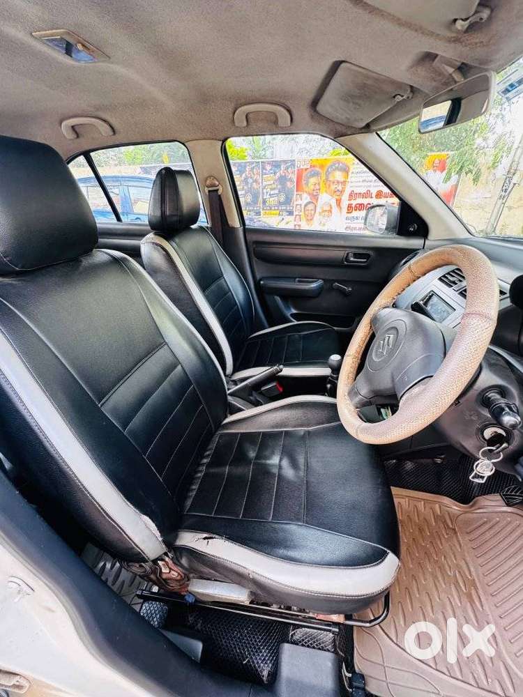 Maruti Suzuki Swift Dzire Tour Ldi, 2015, Diesel