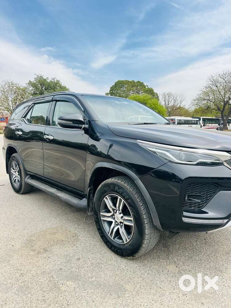 Toyota Fortuner 2.8 4x2 At Trd Limited Edition, 2025, Diesel