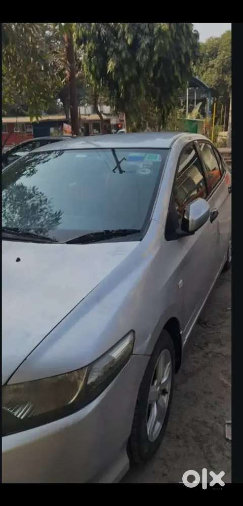 Honda City Petrol 2009 With 90000 Km Driven