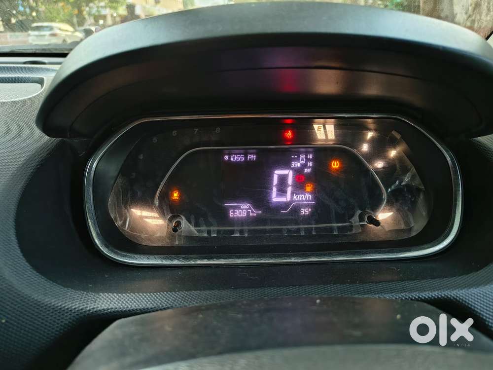 Tata Tigor 1.2 Revotron Xz Plus, 2024, Cng & Hybrids