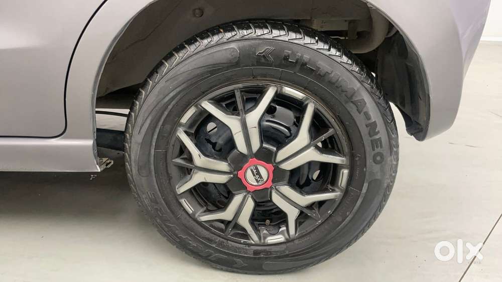 Maruti Suzuki A-star Vxi (abs), Automatic, 2012, Petrol