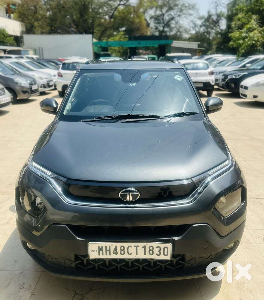 Tata Punch Adventure Rhythm Icng, 2023, Cng & Hybrids