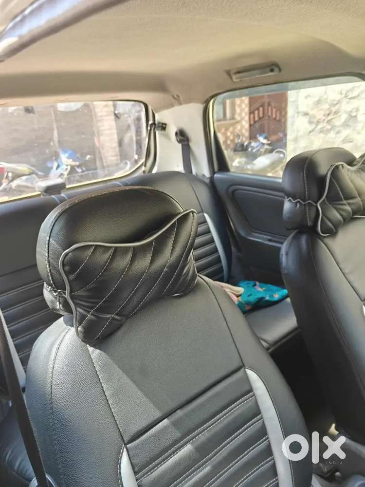Maruti Suzuki Alto 2008 Petrol Good Condition