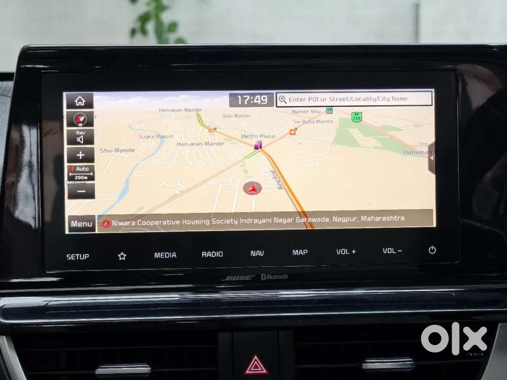 Kia Seltos Htx Plus D, 2021, Diesel