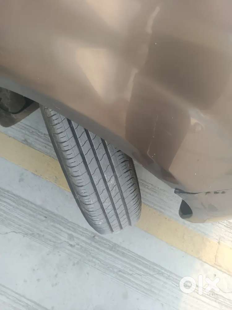 Maruti Suzuki Ritz 2009