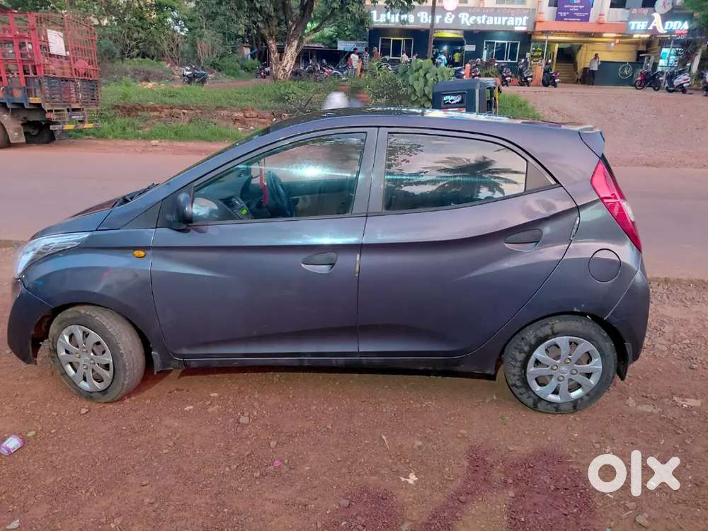 Hyundai Eon 2015 Arjunt Sale