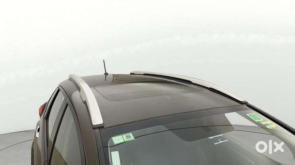 Honda Wr-v 1.2 Vx I-vtec, 2018, Petrol