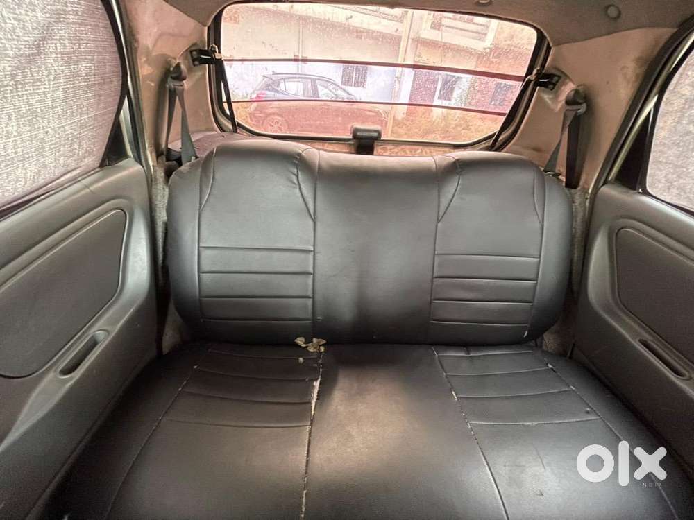 Maruti Suzuki Alto 800 2007 Petrol Good Condition