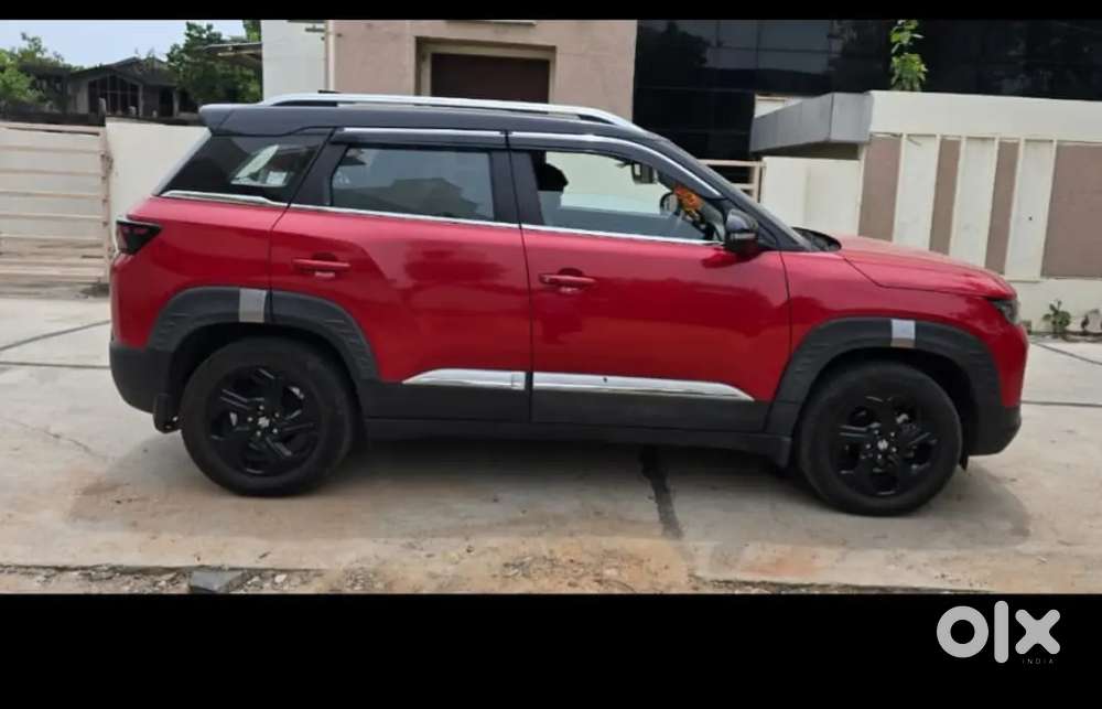Maruti Suzuki Vitara Brezza 2024 Cng & Hybrids 28000 Km Driven