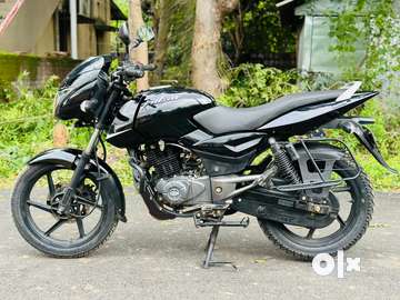 Bajaj pulsar 125 new deals model 2021