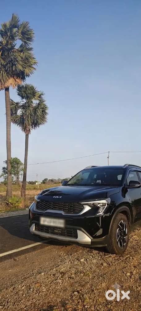 Kia Sonet Htk 2025