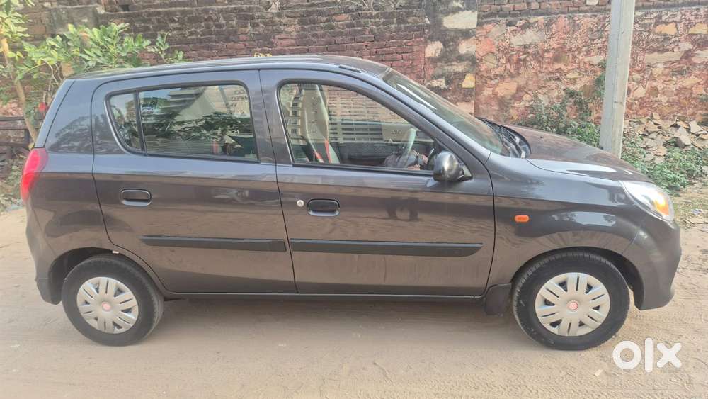 Maruti Suzuki Alto 0.8 Lxi (o), 2016, Petrol