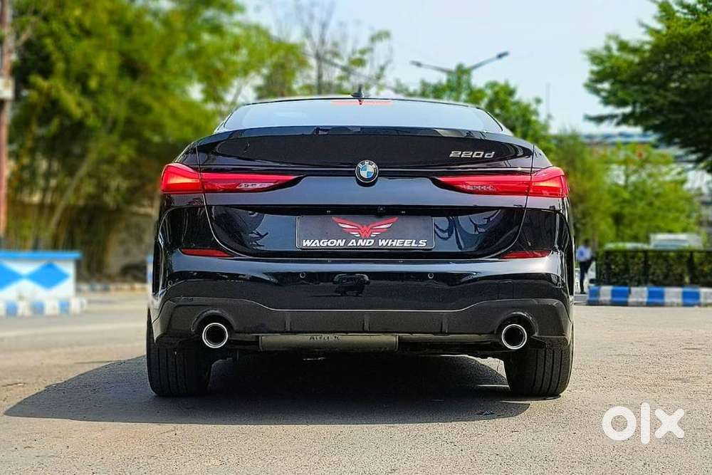 Bmw 2 Series Gran Coupe 220d M Sport [2022-2023], 2024, Diesel