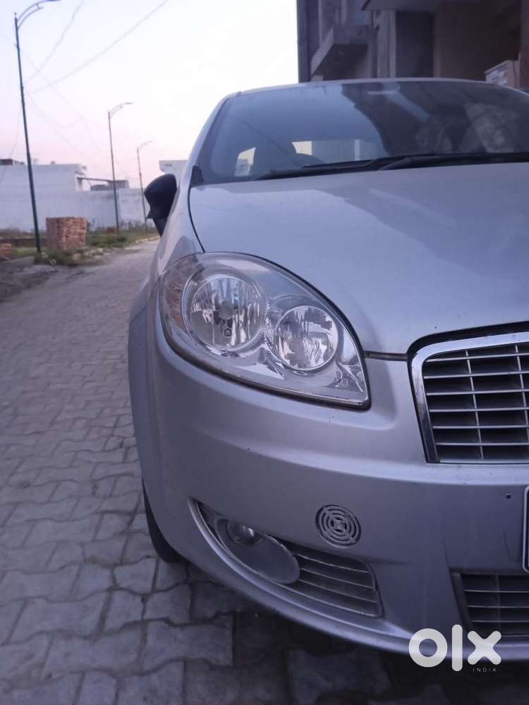 Fiat Linea 2010 Diesel Good Condition
