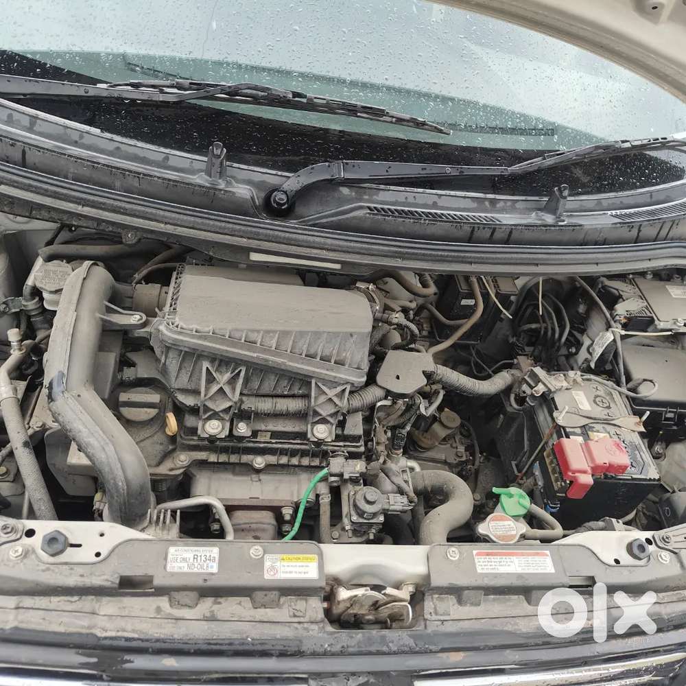 Maruti Suzuki Wagon R Vxi 2022