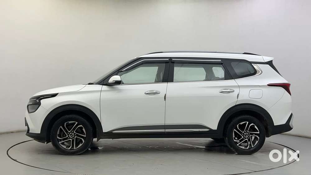 Kia Carens 1.4 Luxury Plus 6 Str, 2022, Petrol