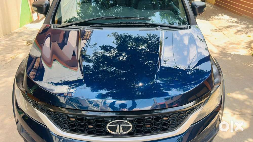 2018 Tata Hexa Diesel 4x2 Model