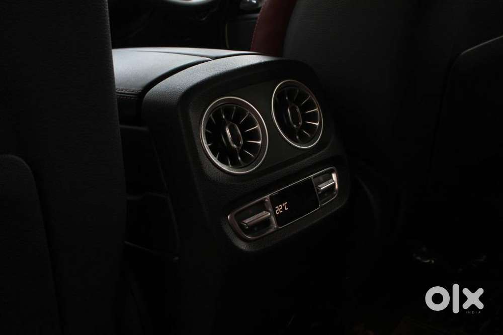 Mercedes-benz G Class 350d, 2022, Diesel