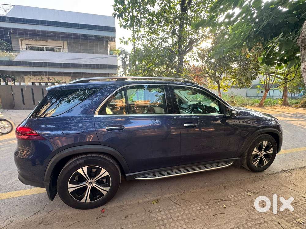 Mercedes-benz Gle Class 1.9 300d 4matic, 2023, Diesel