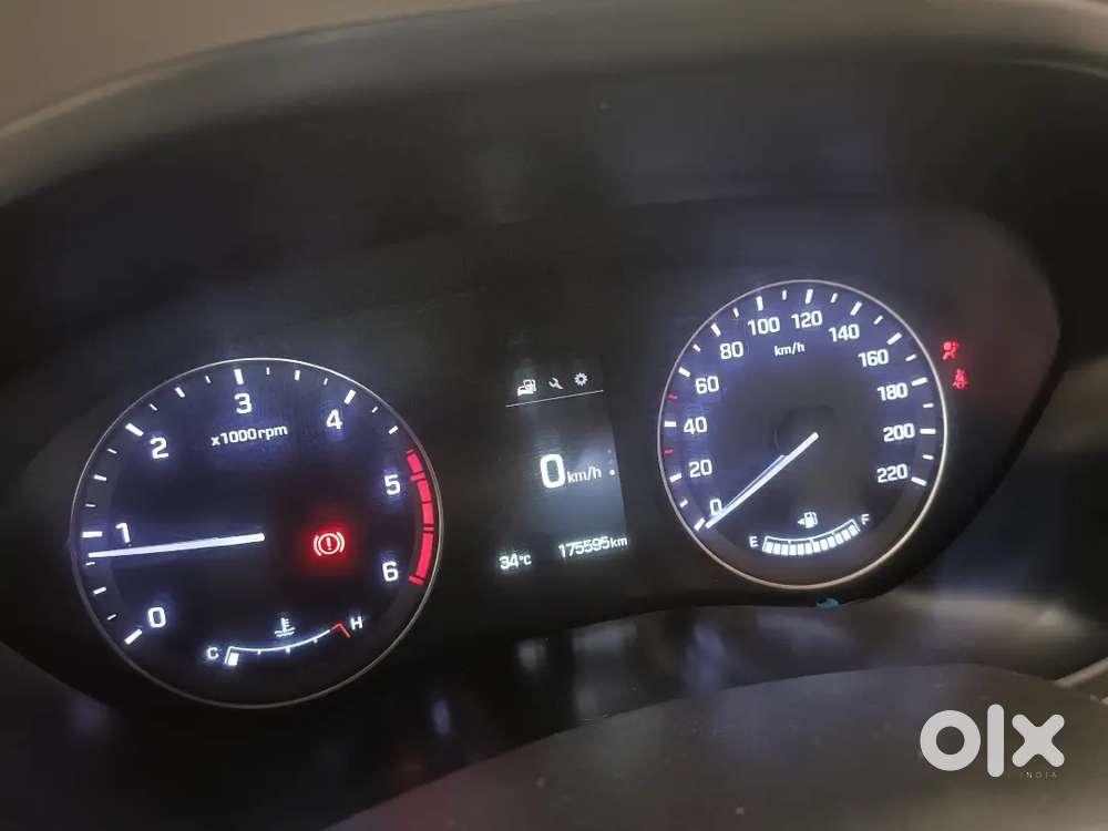 Hyundai Elite I20 2016 Petrol 150000 Km Driven