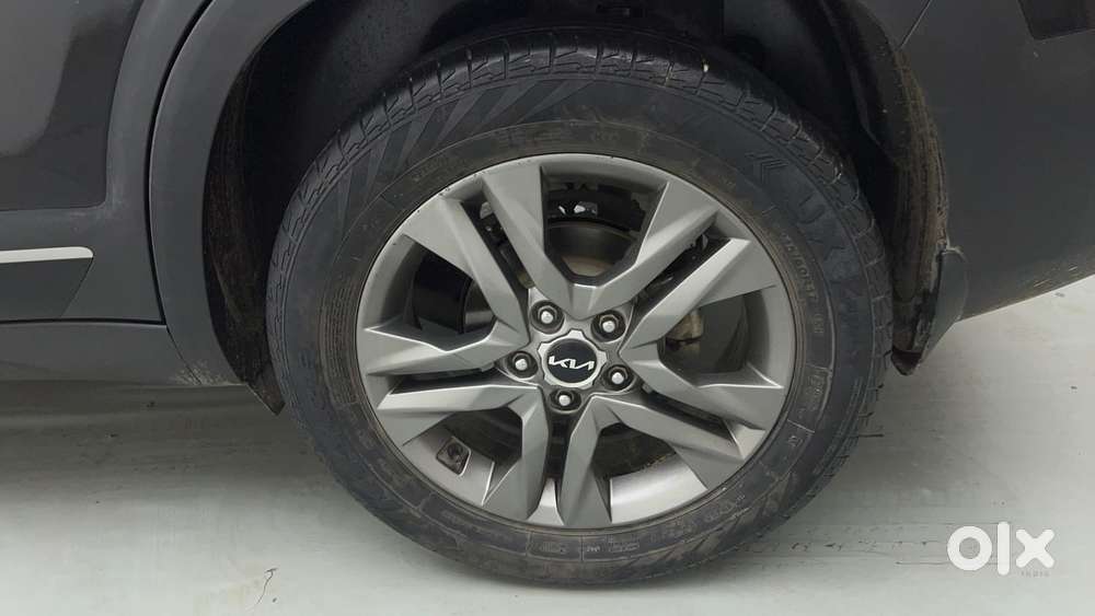 Kia Seltos Htx G, 2022, Petrol