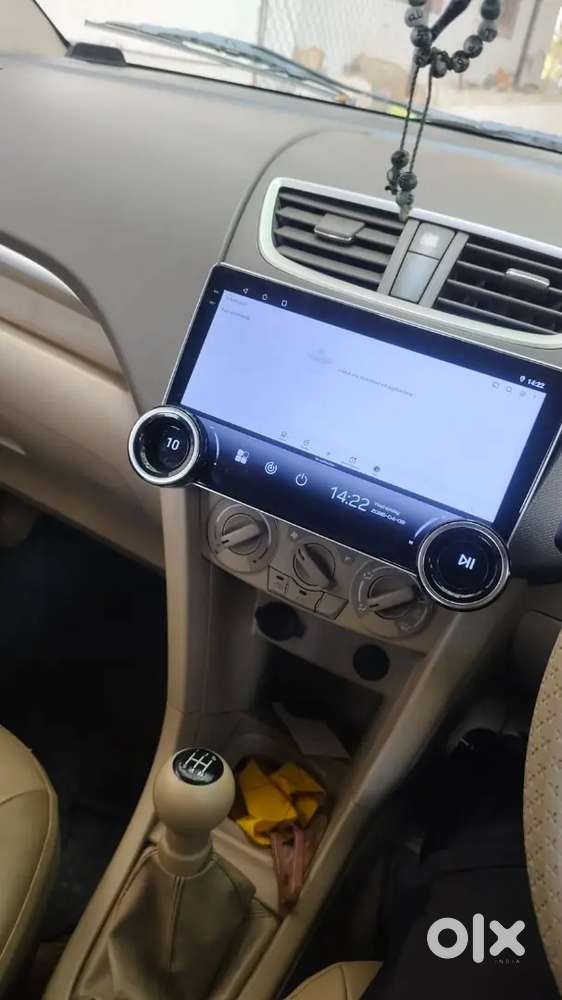 Maruti Suzuki Ertiga 2014 Cng & Hybrids 77000 Km Driven