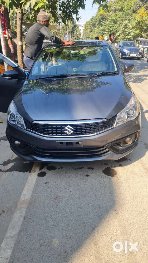 Maruti Suzuki Ciaz 2023 Petrol Well Maintained