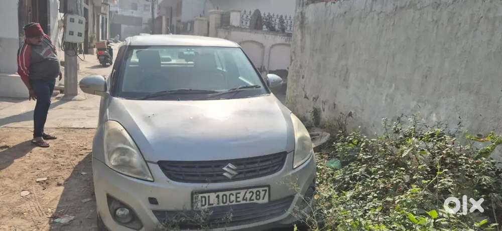 Maruti Suzuki Drize Vxi