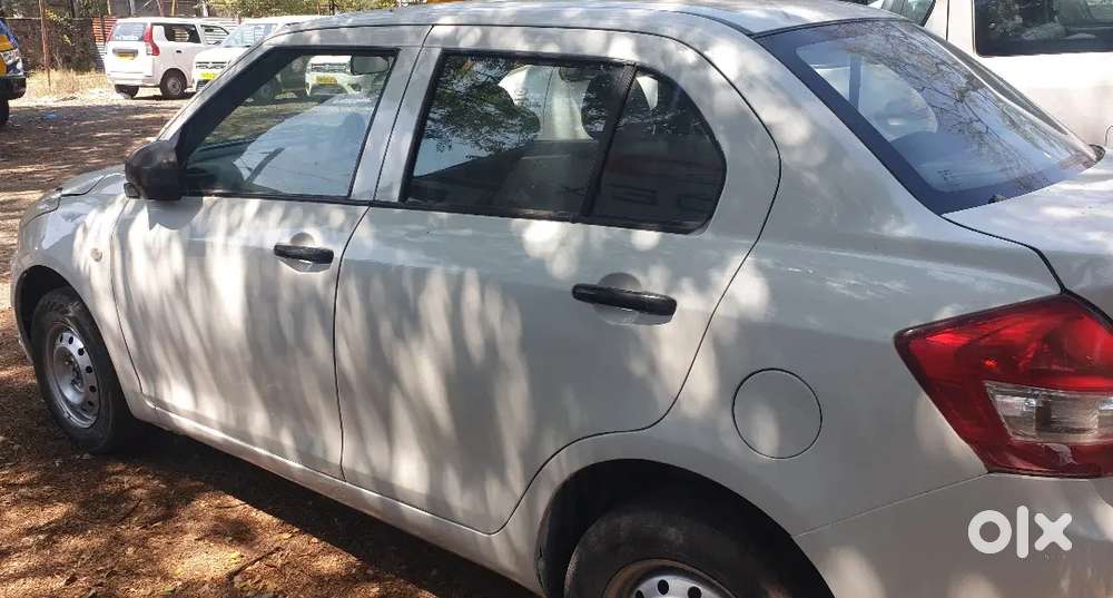 Maruti Suzuki Dzire 2019 Diesel 119000 Km Driven