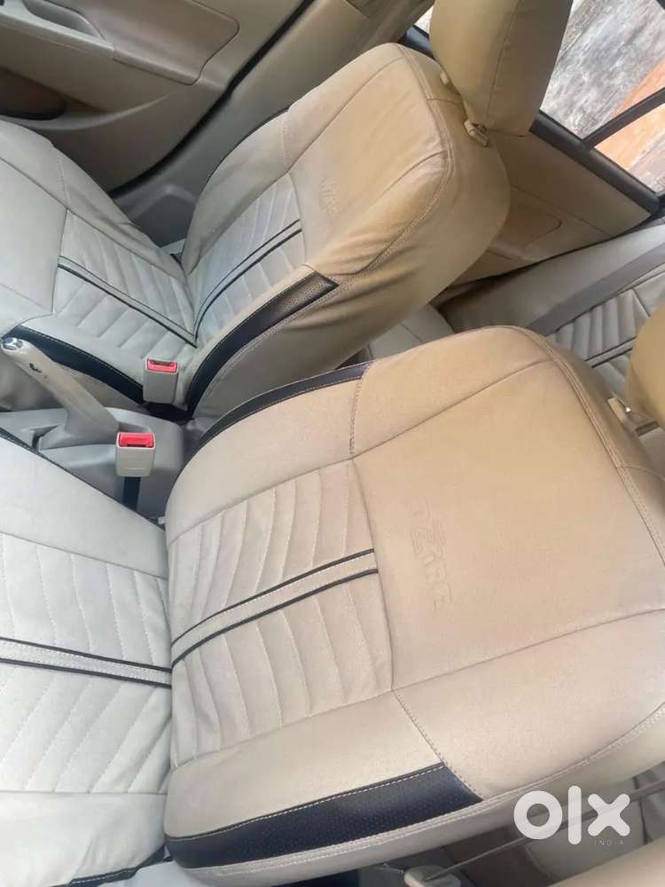 Maruti Suzuki Dzire 2013