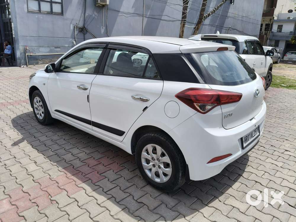 Hyundai Elite I20 Magna 1.2, 2015, Petrol