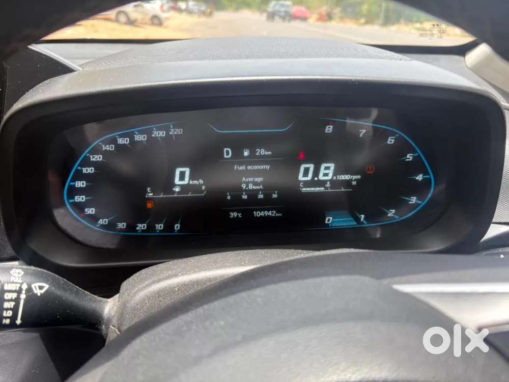 Hyundai I20 Asta 1.2 Ivt, 2020, Petrol