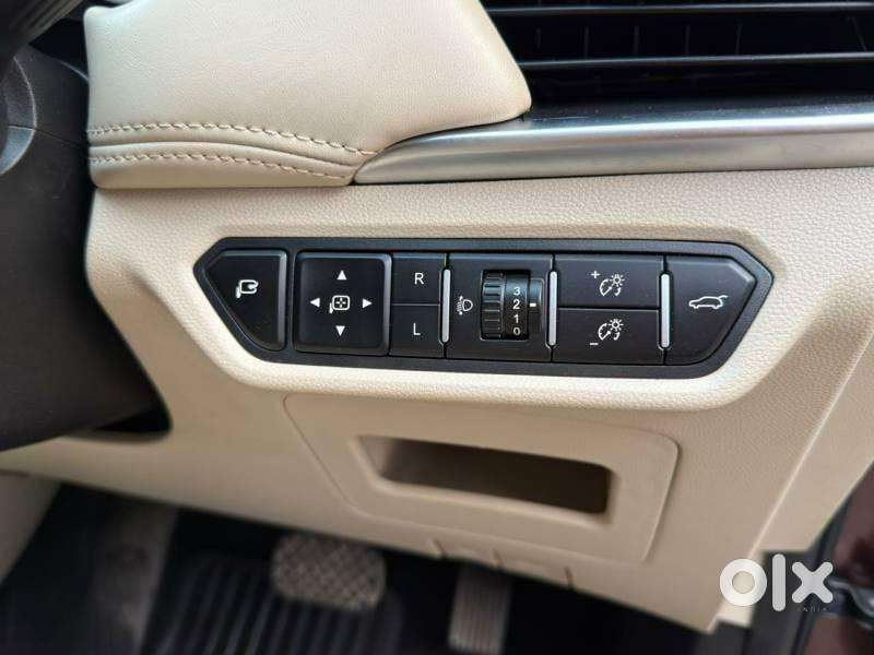 Mg Hector Sharp At, 2022, Petrol