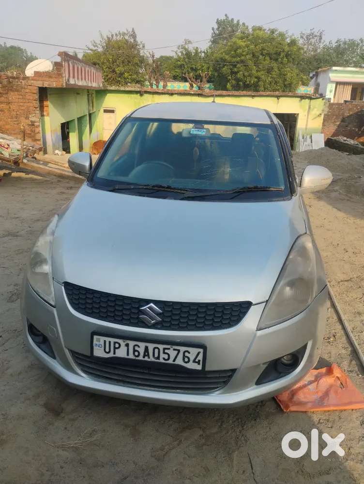 Maruti Suzuki Swift Vdi 2013