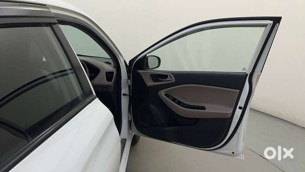 Hyundai Elite I20 Asta 1.2 At, 2018, Petrol