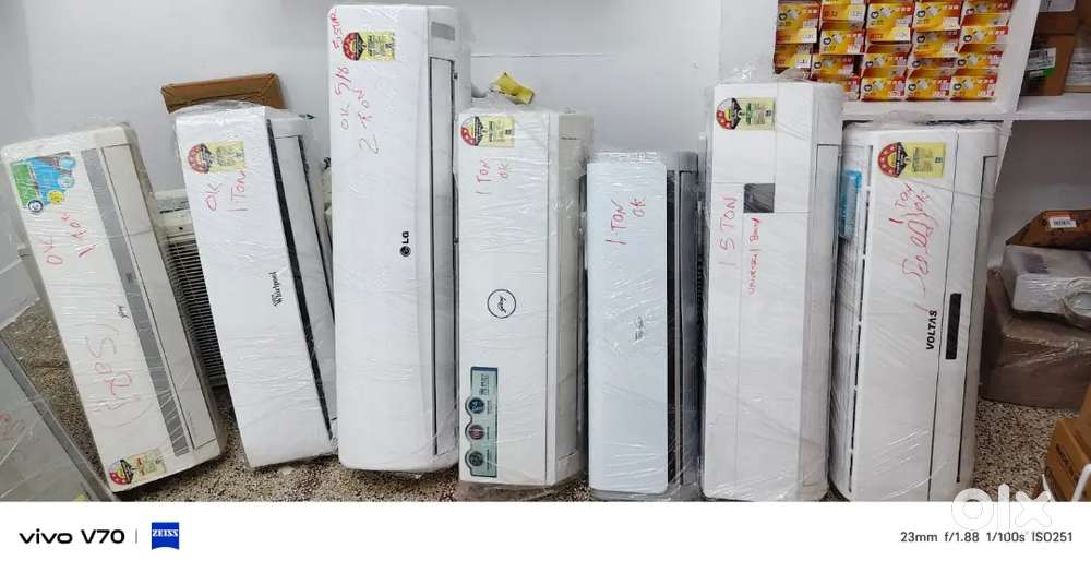 Second hand ACS Shop