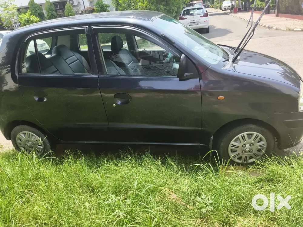 Hyundai Santro Xing 2009