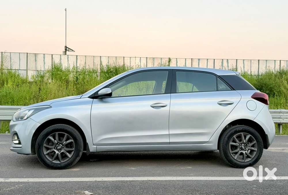 Hyundai Elite I20 Petrol 2019