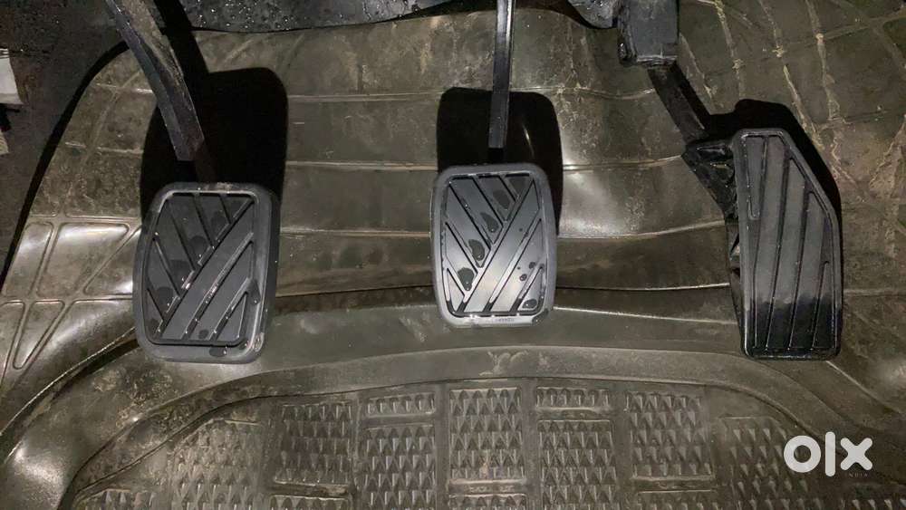 Maruti Suzuki Baleno 1.2 Delta, 2018, Petrol