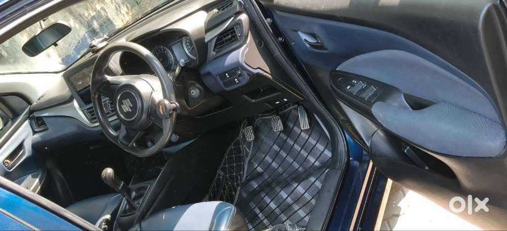Maruti Suzuki Baleno 2024 Petrol 39000 Km Driven