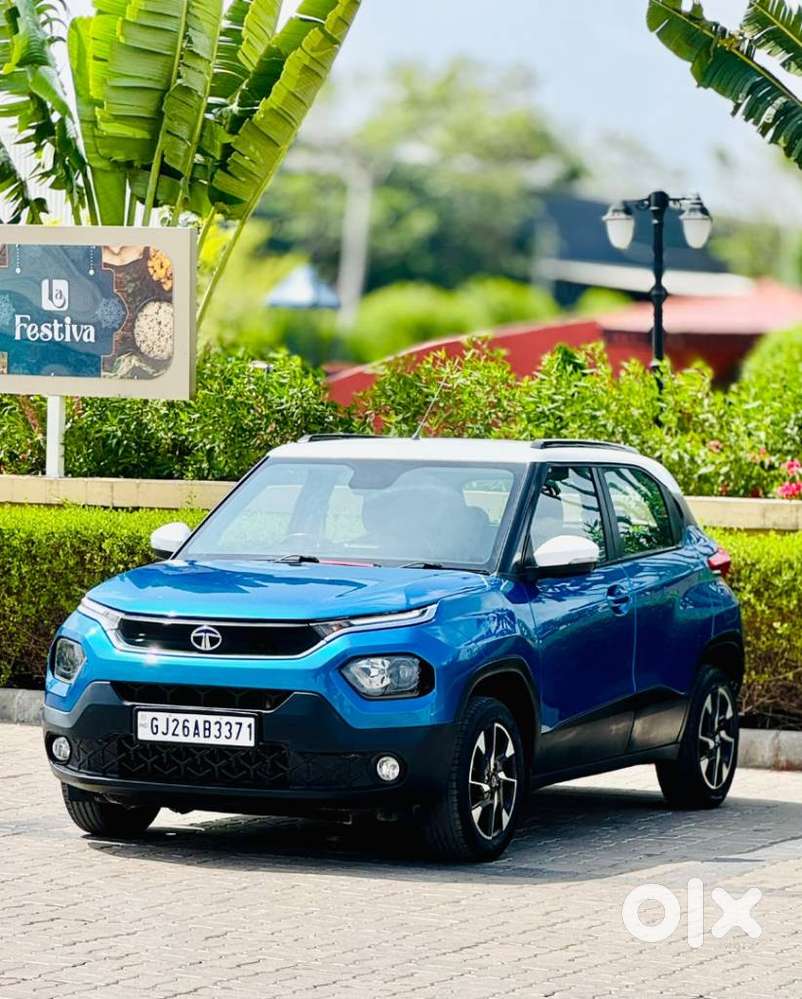 Tata Punch, 2022, Cng & Hybrids