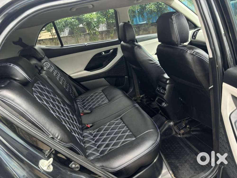 Hyundai Creta 1.6 Sx, 2020, Diesel