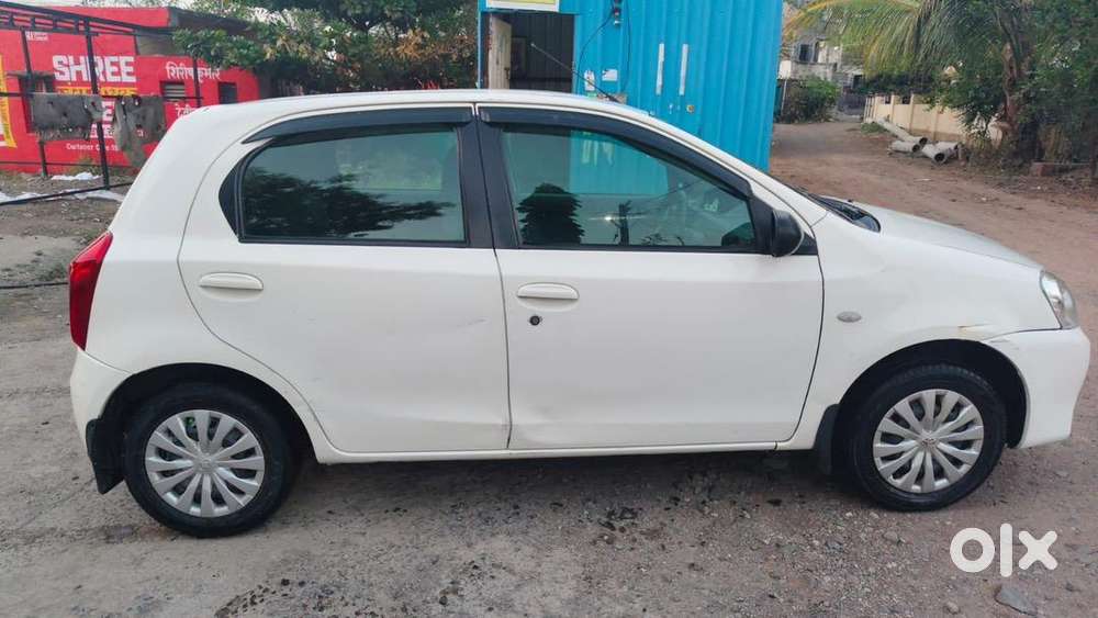 Very Well Maintained Car
