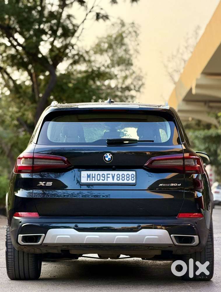 Bmw X5 Xdrive 30 D, 2022, Diesel