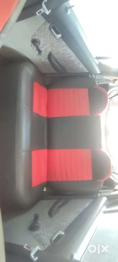 Maruti Suzuki Alto 800 2019