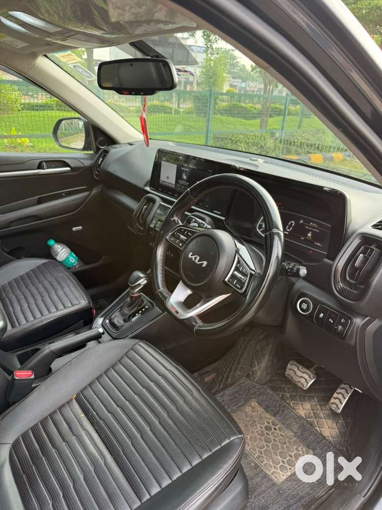 Kia Sonet Diesel 2022