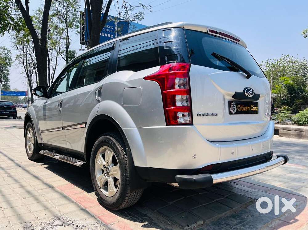 Mahindra Xuv500 W8 2wd, 2013, Diesel