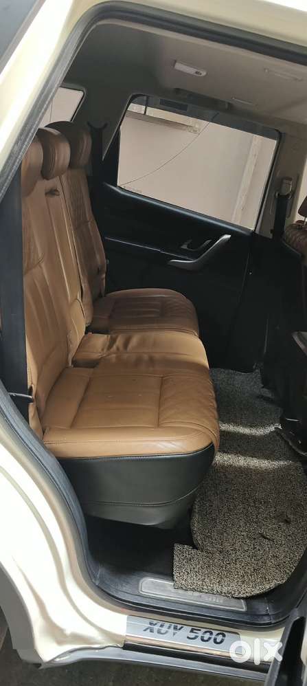 Mahindra Xuv500 W11 Option, 2018, Diesel