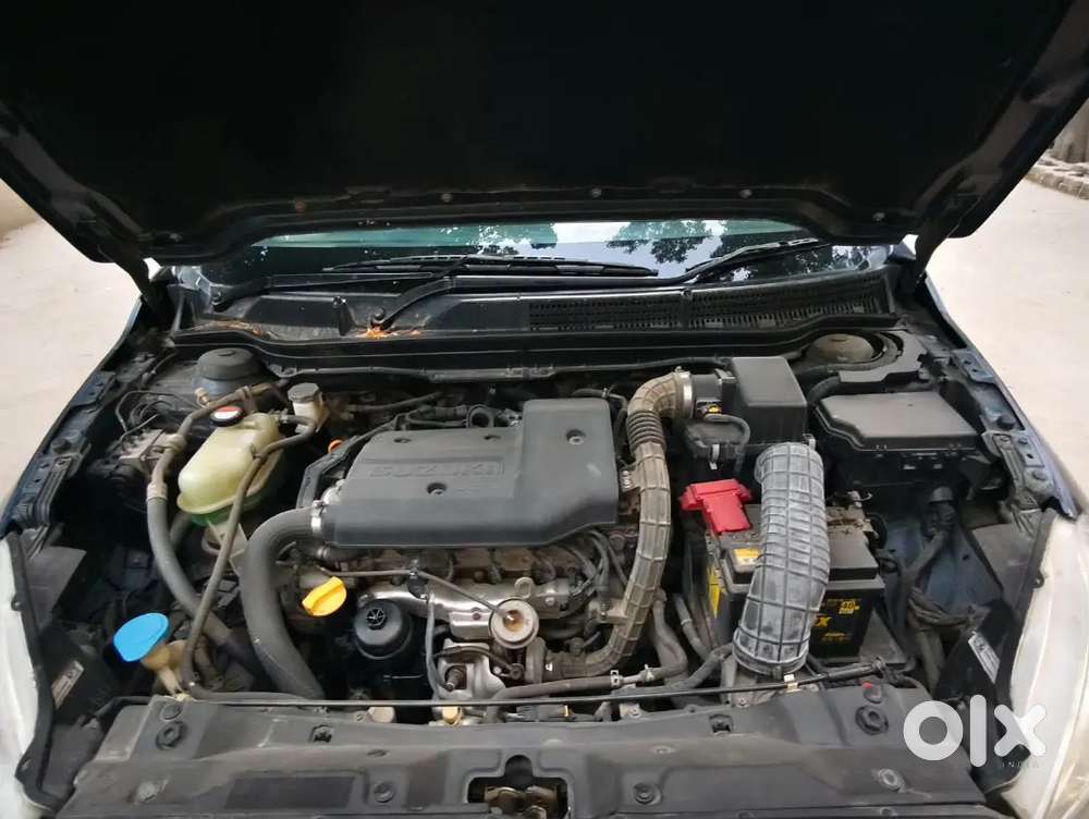 Maruti Suzuki S-cross Zeta 2018 Diesel 90000 Km Driven 1st Owner