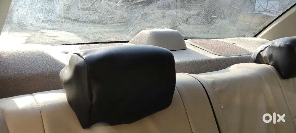 Maruti Suzuki Dzire 2017